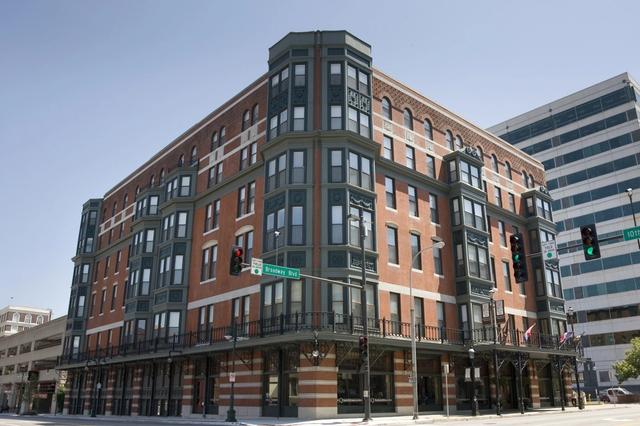 1003 Broadway Blvd #0208, Kansas City, MO 64105