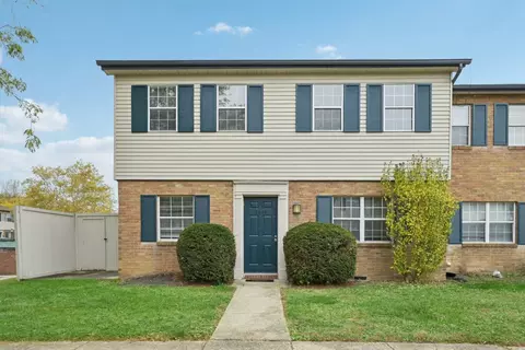 1911 Kendall Pl #K1953, Grove City, OH 43123