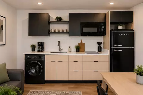 1200 Mobile St NW #507, Atlanta, GA 30314