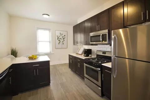 5533 S Blackstone Ave #5533-1, Chicago, IL 60637