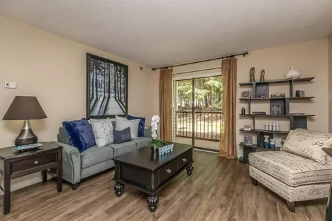 2403 Lake Brandt Pl #2418-U, Greensboro, NC 27455