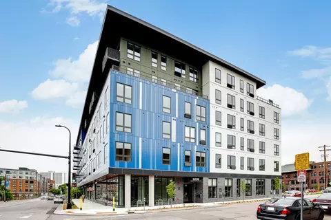 10 E 18th St #E330, Minneapolis, MN 55403