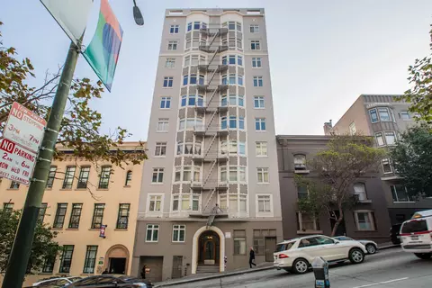 665 Pine St #0102, San Francisco, CA 94108