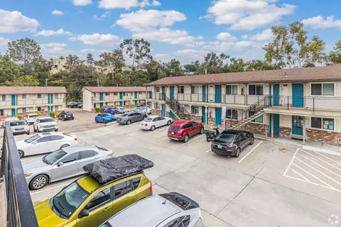 1616 Guy St #1627-12, San Diego, CA 92103