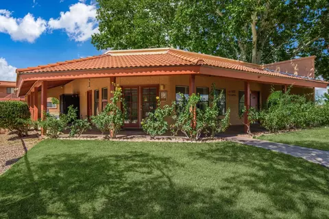 100 Golf Links Rd #615, Sierra Vista, AZ 85635