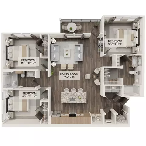 20 Mars Way #1312, Saint Augustine, FL 32084 photo 17