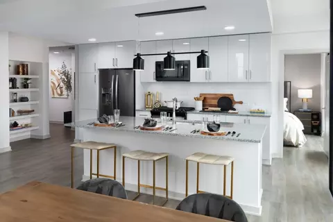 161 Peachtree Center Ave NE #1817, Atlanta, GA 30303