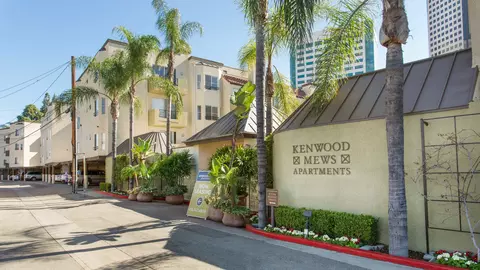 230 N Kenwood St #203, Burbank, CA 91505
