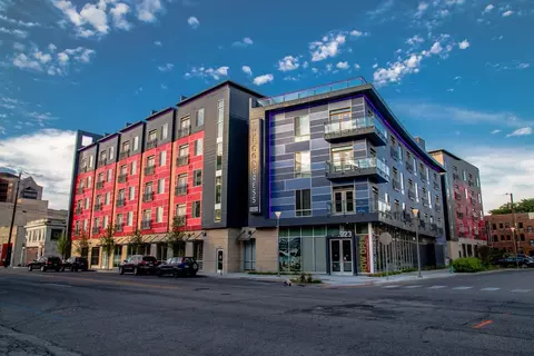 923 N Meridian St #417, Indianapolis, IN 46204