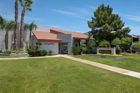 15615 N 35th Ave #202, Phoenix, AZ 85053