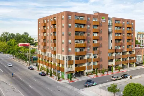 315 W Pierpont Ave #714, Salt Lake City, UT 84101