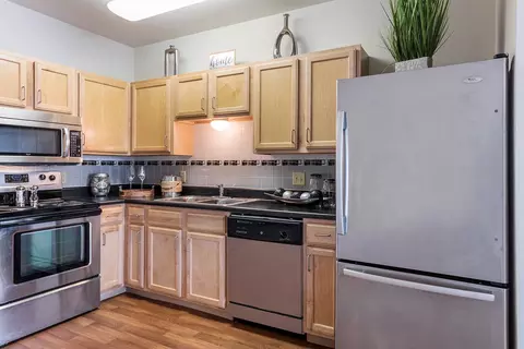 198 N Pauline St #305, Memphis, TN 38105