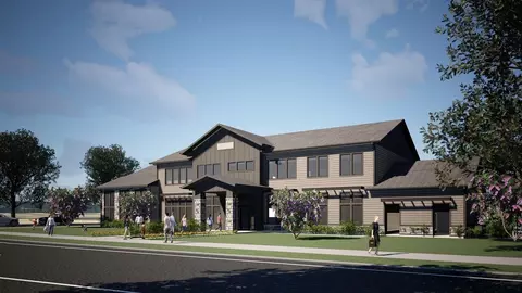 10801 Austrian Pne Way #128, Knoxville, TN 37932