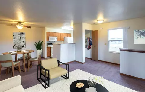 3140 Coppergate Cir #3121-8, Lafayette, IN 47909
