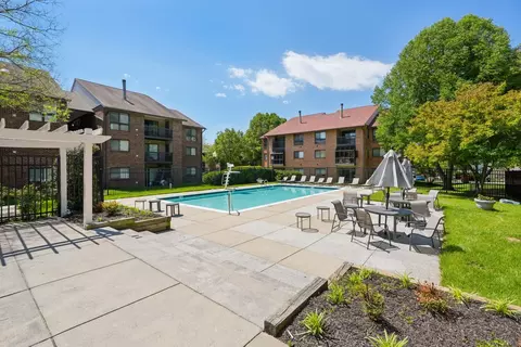 12215 Little Patuxent Pkwy #P31-D, Columbia, MD 21044