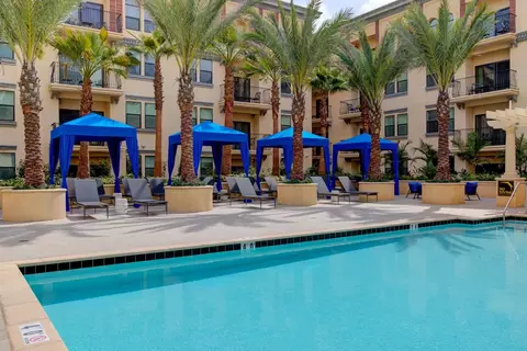 300 N Beaudry Ave #6069, Los Angeles, CA 90012