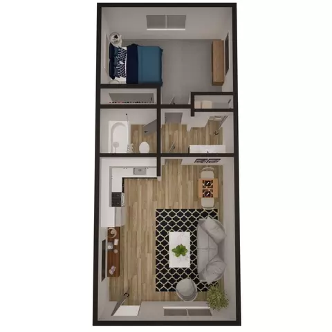 1645 E Thomas Rd #3081, Phoenix, AZ 85016 photo 65