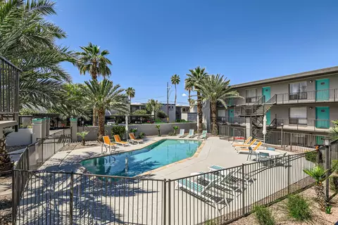 1645 E Thomas Rd #3081, Phoenix, AZ 85016 photo 43