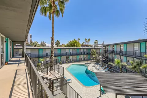 1645 E Thomas Rd #3081, Phoenix, AZ 85016 photo 30