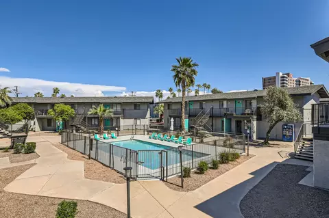 1645 E Thomas Rd #3081, Phoenix, AZ 85016 photo 24