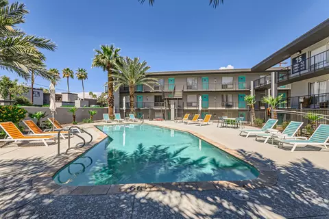 1645 E Thomas Rd #3081, Phoenix, AZ 85016 photo 39