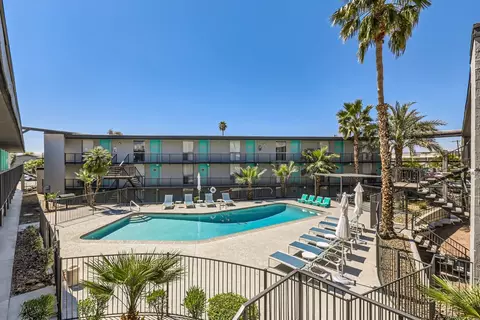 1645 E Thomas Rd #3081, Phoenix, AZ 85016 photo 34