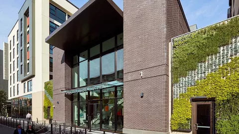 1 Henry Adams St #423, San Francisco, CA 94103