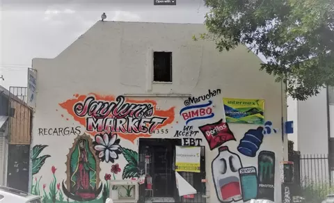 4355 Avalon Blvd #4355C, Los Angeles, CA 90011