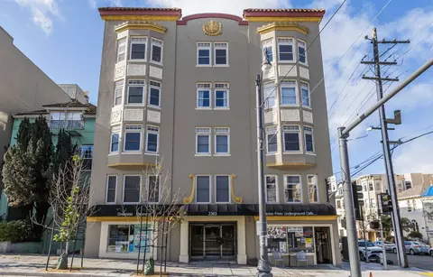 2363 Van Ness Ave #202, San Francisco, CA 94109