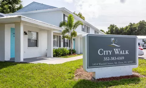 1515 Lincoln Ave #A06, Mount Dora, FL 32757
