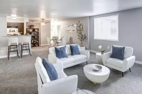 1002 Kennebec St #2E, Glassmanor, MD 20745