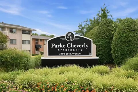 3400 55th Ave #402, Hyattsville, MD 20784