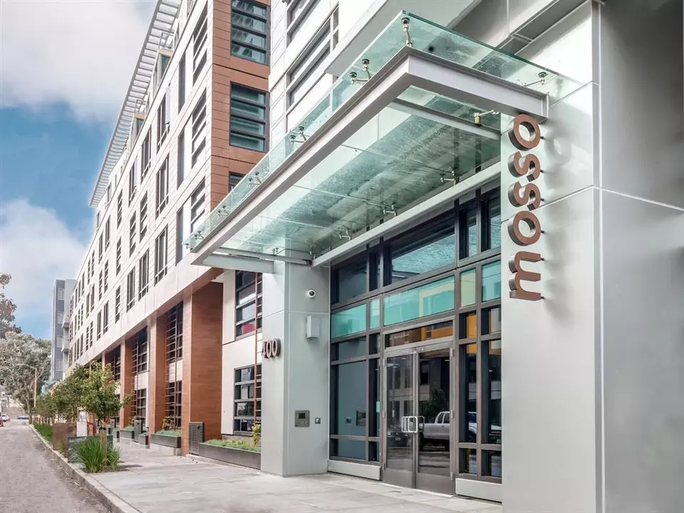  900 Folsom St #4-918, San Francisco, CA 94103 photo 4