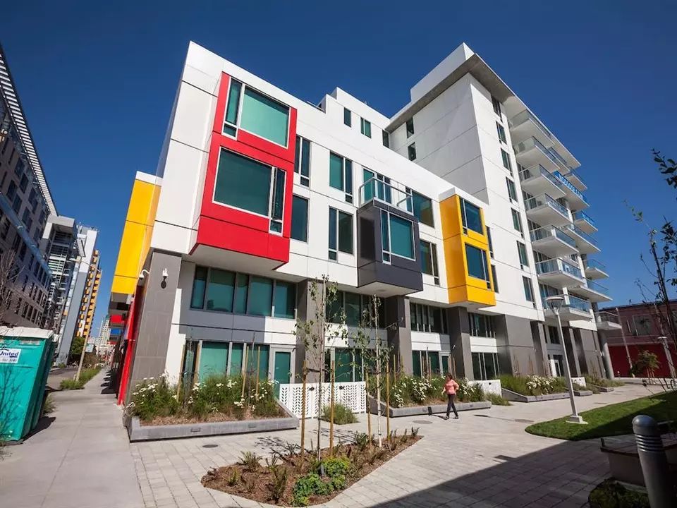  900 Folsom St #4-918, San Francisco, CA 94103 photo 21