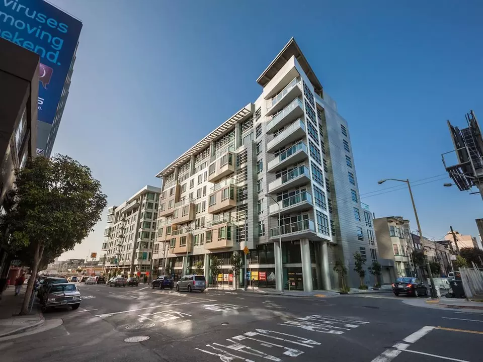  900 Folsom St #4-918, San Francisco, CA 94103 photo 10
