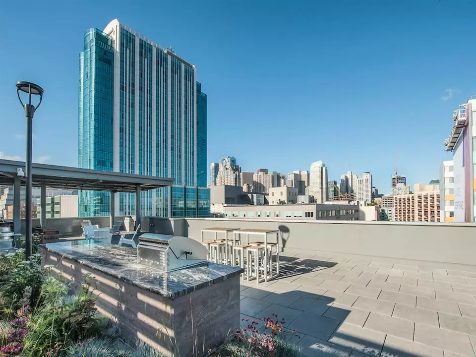  900 Folsom St #4-918, San Francisco, CA 94103 photo 36