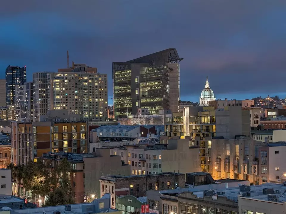  900 Folsom St #4-918, San Francisco, CA 94103 photo 17