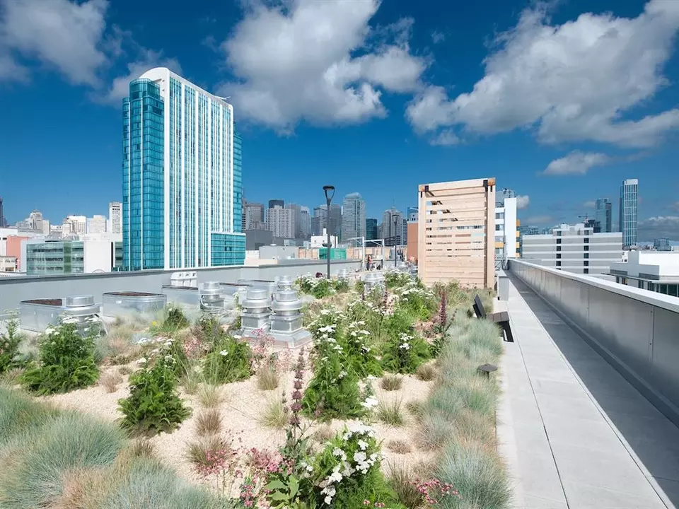  900 Folsom St #4-918, San Francisco, CA 94103 photo 39