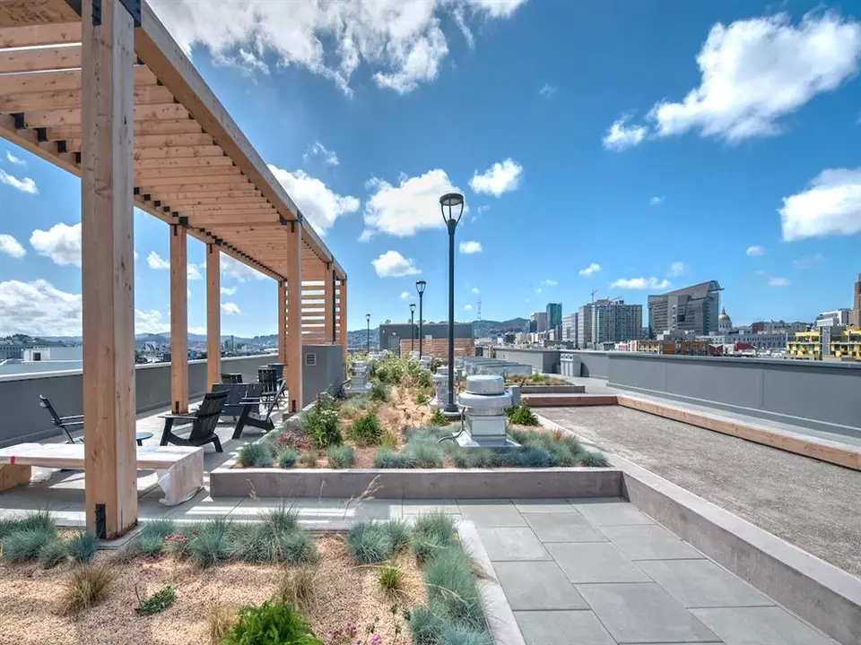  900 Folsom St #4-918, San Francisco, CA 94103 photo 41