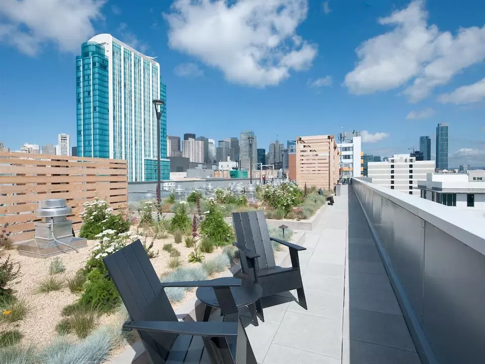  900 Folsom St #4-918, San Francisco, CA 94103 photo 43