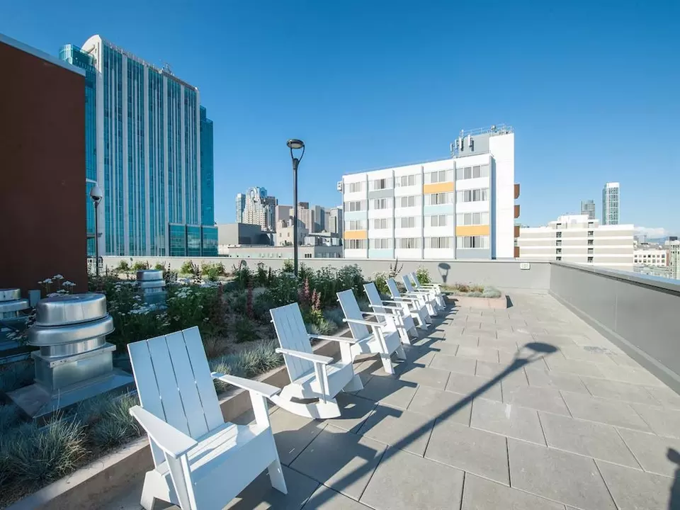  900 Folsom St #4-918, San Francisco, CA 94103 photo 32