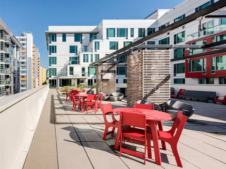  900 Folsom St #4-918, San Francisco, CA 94103 photo 30