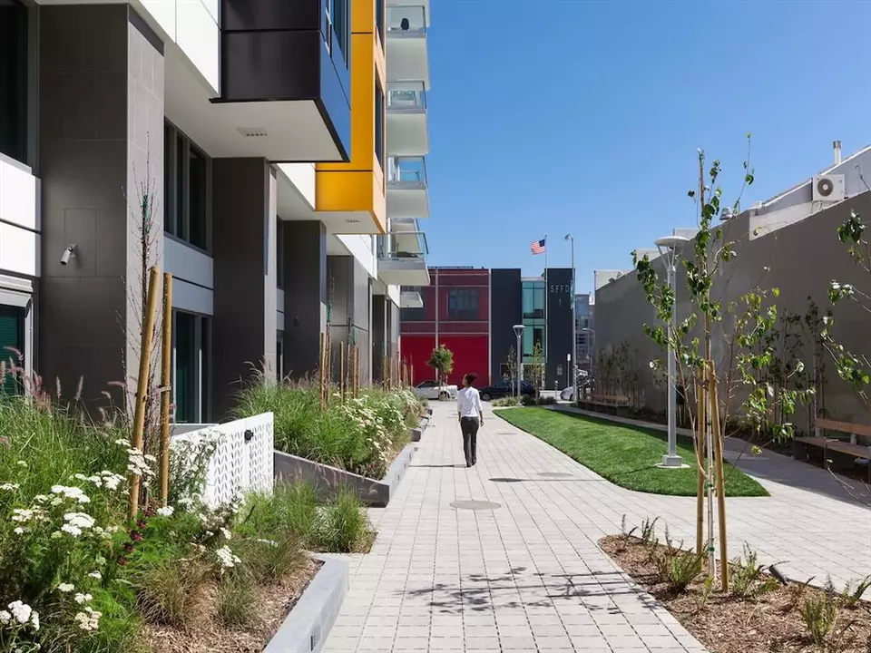  900 Folsom St #4-918, San Francisco, CA 94103 photo 20