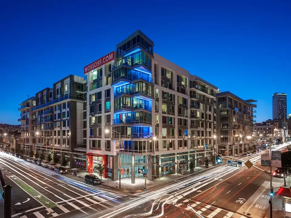  900 Folsom St #4-918, San Francisco, CA 94103 photo 14