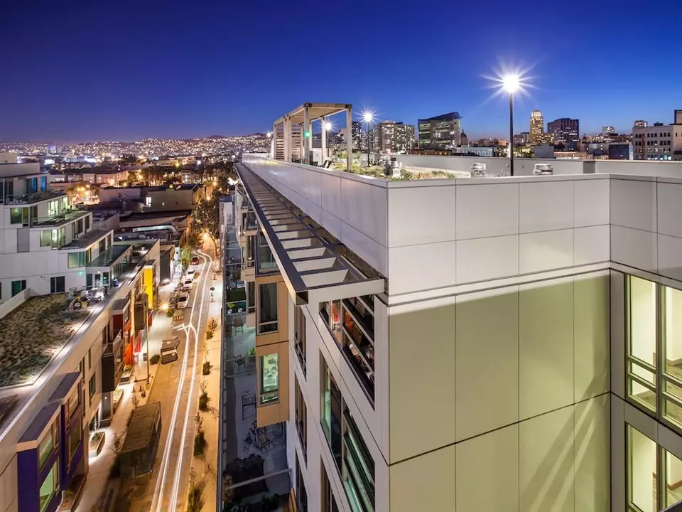  900 Folsom St #4-918, San Francisco, CA 94103 photo 16