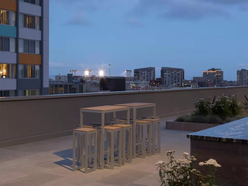  900 Folsom St #4-918, San Francisco, CA 94103 photo 49