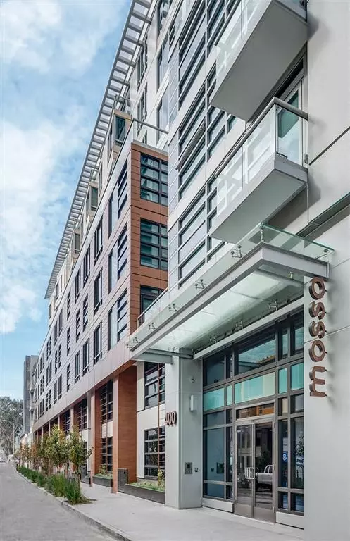  900 Folsom St #4-918, San Francisco, CA 94103 photo 1