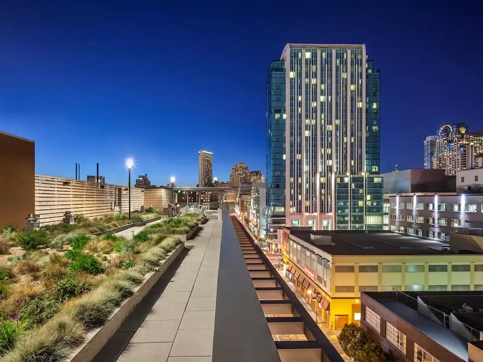  900 Folsom St #4-918, San Francisco, CA 94103 photo 15