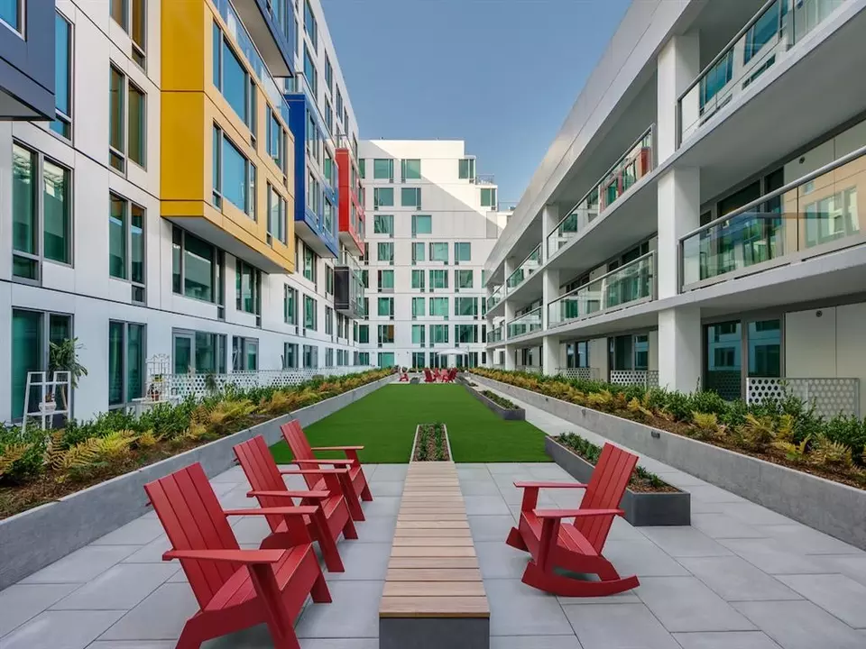  900 Folsom St #4-918, San Francisco, CA 94103 photo 24