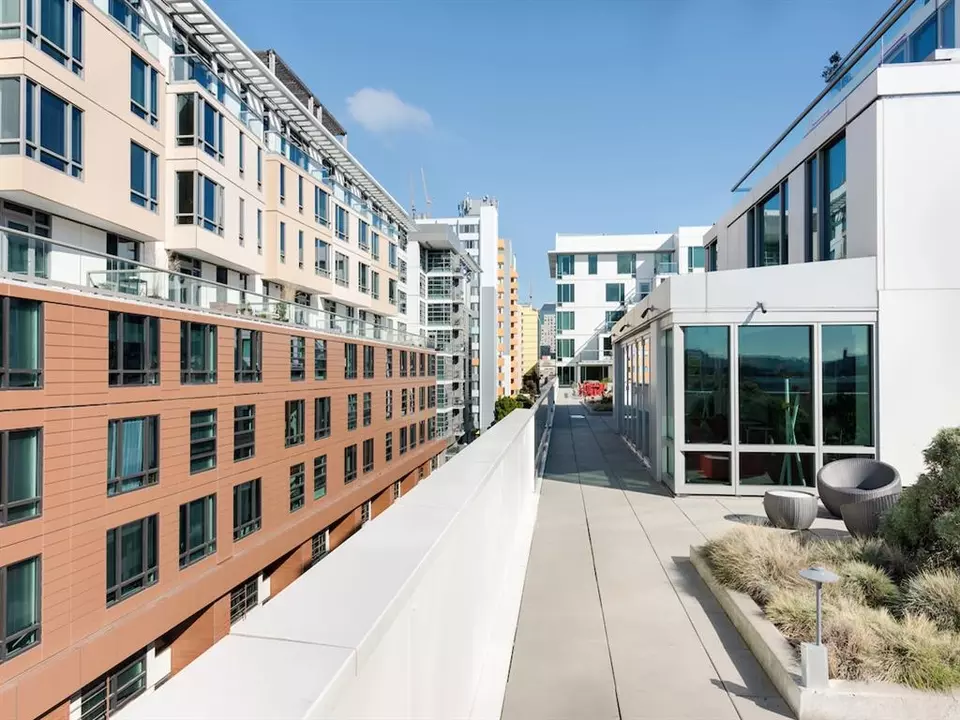  900 Folsom St #4-918, San Francisco, CA 94103 photo 19